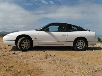 200 SX